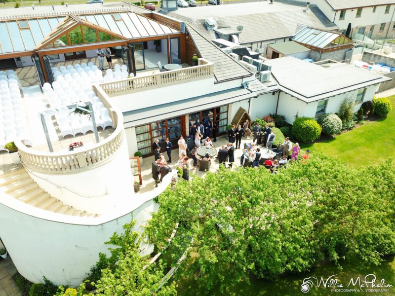 Wedding Venues The Ayrshire Wedding Show